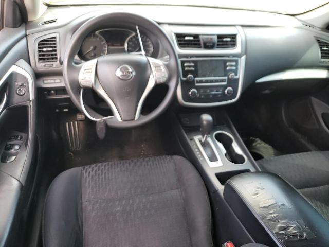 Photo 8 from auction – 2017 NISSAN ALTIMA 2.5 with VIN 1N4AL3AP6HC287076