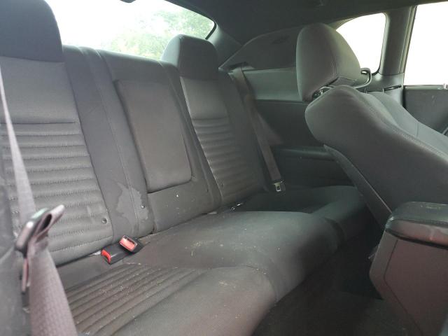 Photo 10 from auction – 2014 DODGE CHALLENGER with VIN 2C3CDYAGXEH149616
