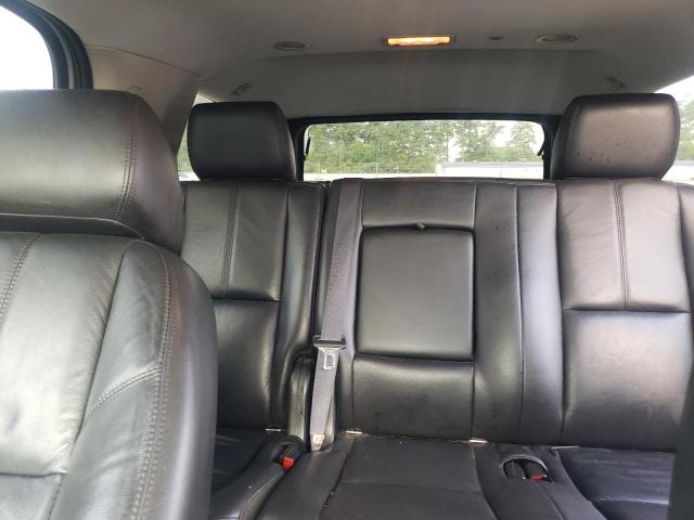 Photo 10 from auction – 2011 CHEVROLET TAHOE C150 with VIN 1GNSCBE06BR134960