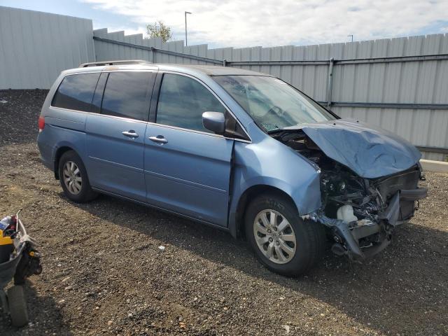 Photo 4 from auction – 2008 HONDA ODYSSEY EX with VIN 5FNRL38778B035682