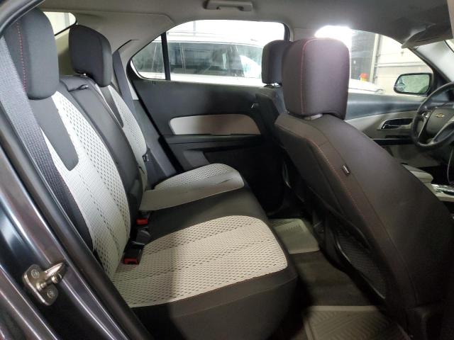 Photo 11 from auction – 2011 CHEVROLET EQUINOX LS with VIN 2CNALBEC6B6359109