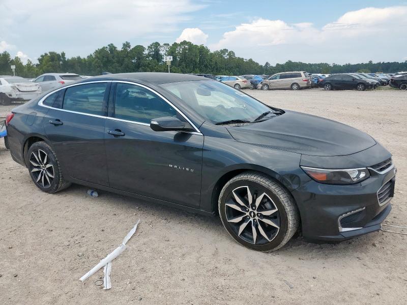 Photo 4 from auction – 2017 CHEVROLET MALIBU LT with VIN 1G1ZE5ST9HF288518