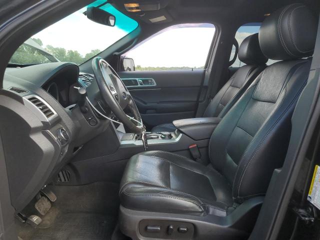 Photo 7 from auction – 2014 FORD EXPLORER S with VIN 1FM5K8GT6EGB63227