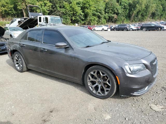 Photo 4 from auction – 2018 CHRYSLER 300 S with VIN 2C3CCABG3JH295858