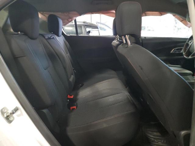 Photo 11 from auction – 2012 CHEVROLET EQUINOX LS with VIN 2GNALBEK4C6137639