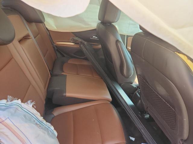 Photo 10 from auction – 2015 BUICK ENCORE with VIN KL4CJCSB1FB101551