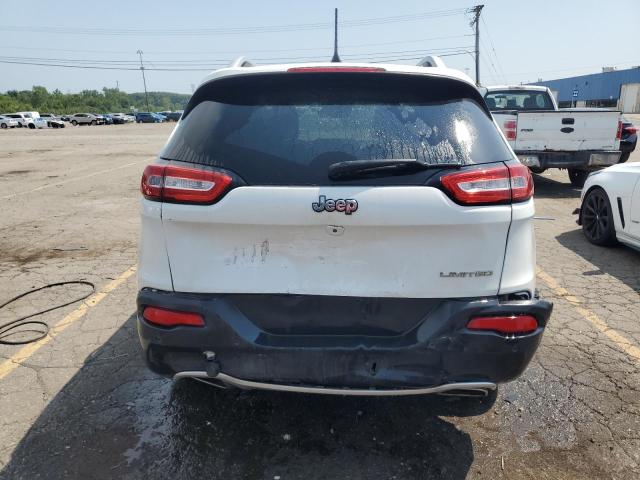 Photo 6 from auction – 2018 JEEP CHEROKEE L with VIN 1C4PJLDX8JD606404