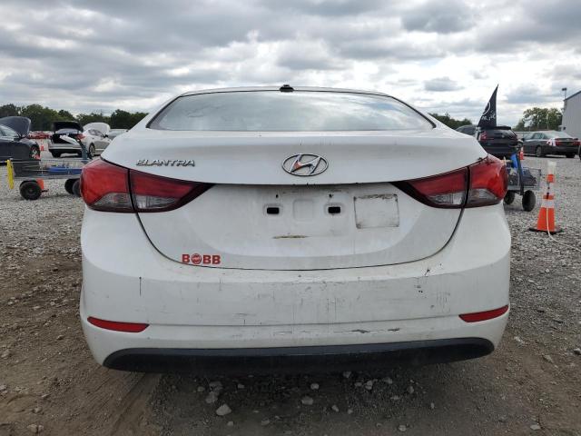 Photo 6 from auction – 2016 HYUNDAI ELANTRA SE with VIN 5NPDH4AE7GH694856