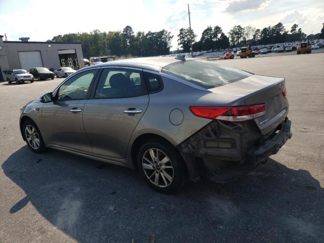 Photo 2 from auction – 2016 KIA OPTIMA LX with VIN 5XXGT4L31GG016896
