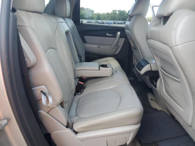 Photo 11 from auction – 2011 GMC ACADIA SLT with VIN 1GKKVRED1BJ337322
