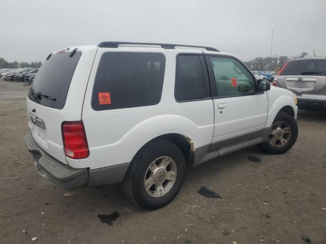 Photo 3 from auction – 2003 FORD EXPLORER SPORT with VIN 1FMZU70E93UC06362