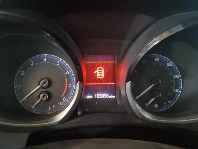 Photo 9 from auction – 2015 TOYOTA COROLLA L with VIN 5YFBURHE7FP316852