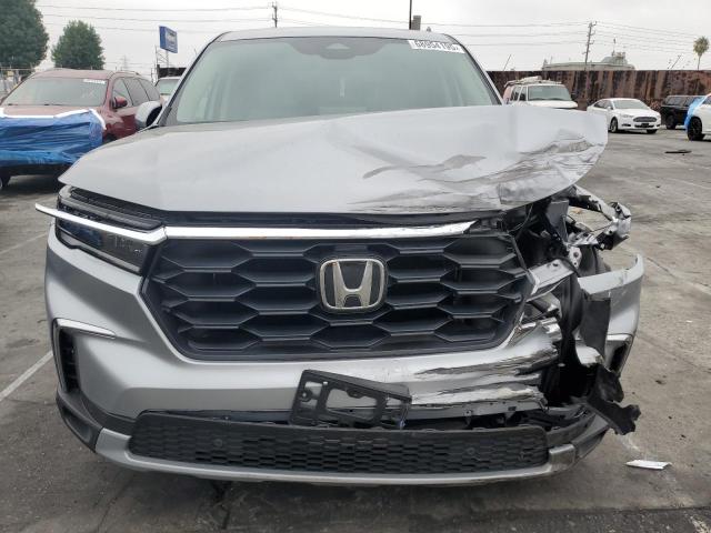 Photo 5 from auction – 2025 HONDA PILOT EXL with VIN 5FNYG2H46SB021618