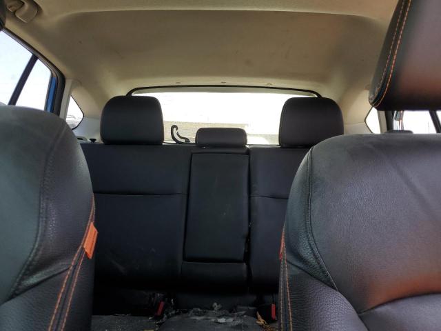 Photo 10 from auction – 2016 SUBARU CROSSTREK with VIN JF2GPALC3GH313014