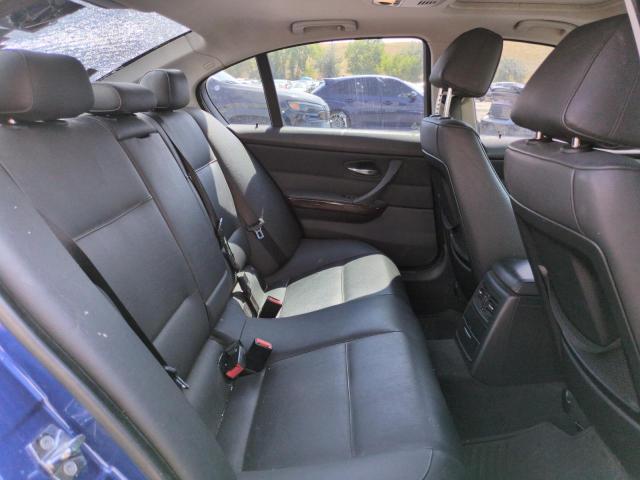 Photo 10 from auction – 2008 BMW 328 XI with VIN WBAVC93518K040738