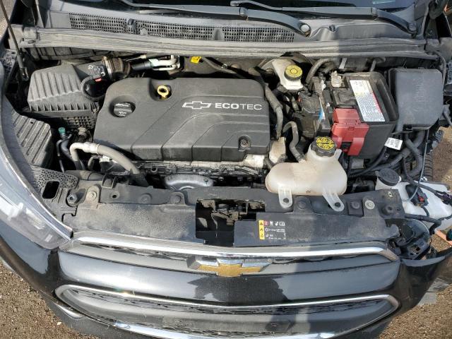 Photo 11 from auction – 2018 CHEVROLET SPARK 1LT with VIN KL8CD6SA5JC454148