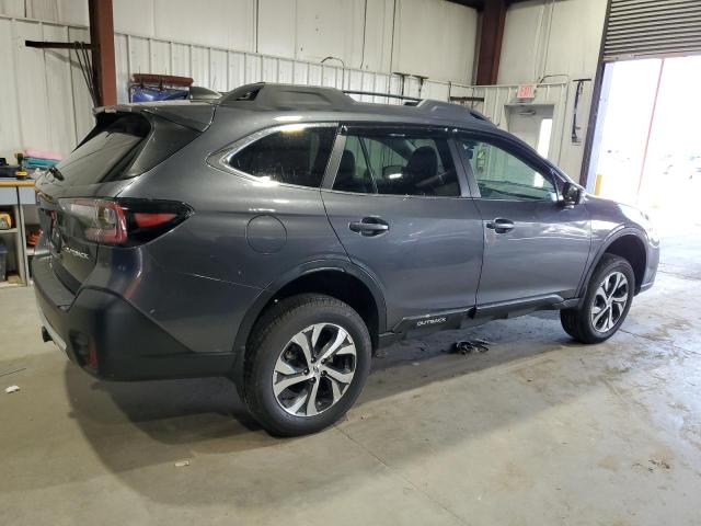 Photo 3 from auction – 2020 SUBARU OUTBACK LI with VIN 4S4BTANC8L3145682