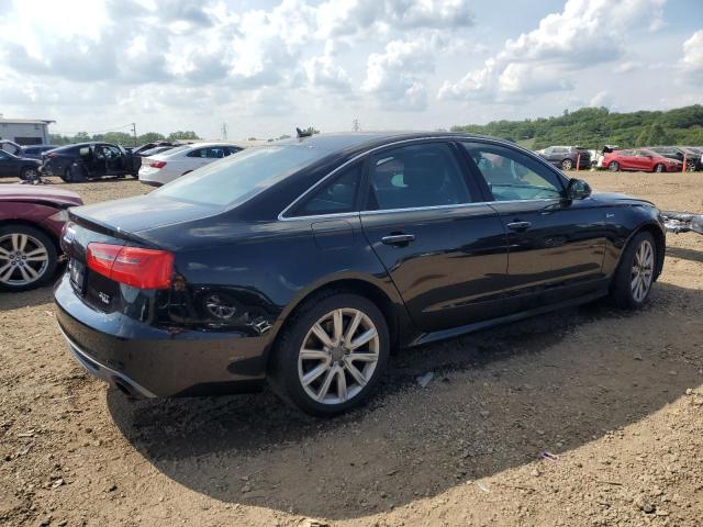 Photo 3 from auction – 2015 AUDI A6 PRESTIG with VIN WAUHGAFC7FN014671