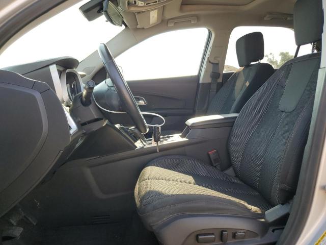 Photo 7 from auction – 2016 CHEVROLET EQUINOX LT with VIN 2GNALCEK7G1143931