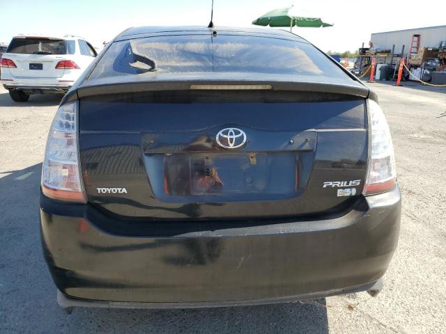 Photo 6 from auction – 2007 TOYOTA PRIUS with VIN JTDKB20U277627799