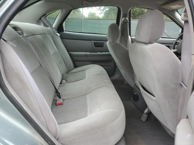 Photo 10 from auction – 2006 FORD TAURUS SE with VIN 1FAFP53U56A113985