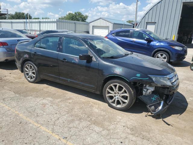 Photo 4 from auction – 2011 FORD FUSION SE with VIN 3FAHP0HA5BR189958