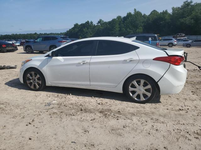 Photo 2 from auction – 2013 HYUNDAI ELANTRA GL with VIN 5NPDH4AE2DH182322