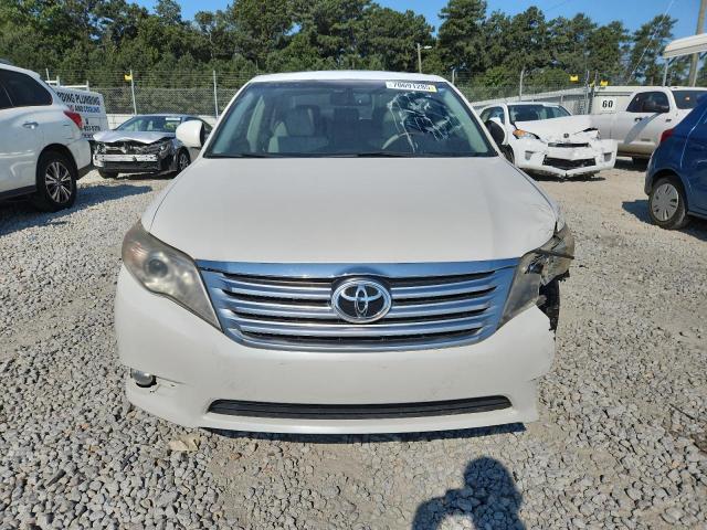 Photo 5 from auction – 2011 TOYOTA AVALON BAS with VIN 4T1BK3DB3BU421895
