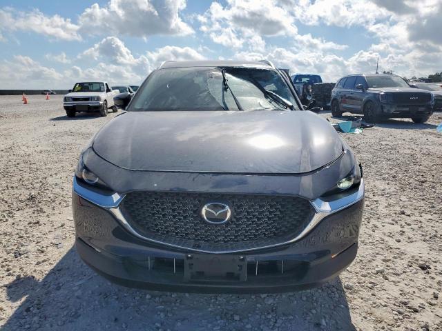 Photo 5 from auction – 2025 MAZDA CX-30 SELE with VIN 3MVDMBBM8SM803073