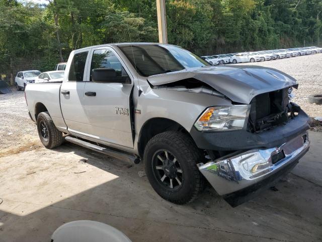 Photo 4 from auction – 2018 RAM 1500 ST with VIN 1C6RR6FT1JS325108
