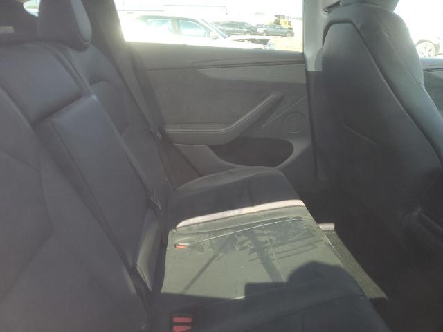 Photo 10 from auction – 2026 TESLA MODEL Y with VIN 7SAYGDEE2TF332590