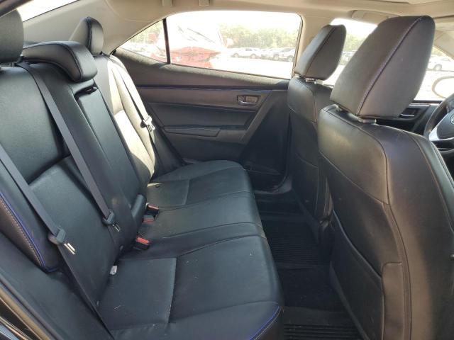 Photo 10 from auction – 2018 TOYOTA COROLLA L with VIN 5YFBURHE0JP744464