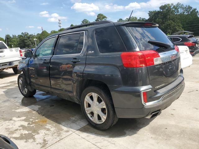 Photo 2 from auction – 2017 GMC TERRAIN SL with VIN 2GKALNEKXH6138154