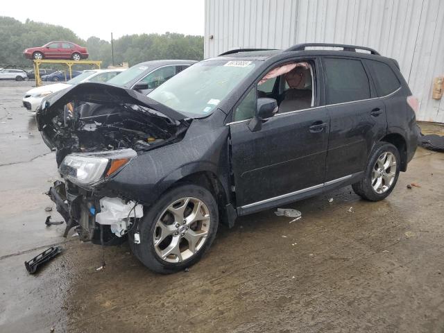 SUBARU FORESTER 2 2017 مع رقم تعريف المركبة JF2SJAWC4HH811960 - صورة من المزاد