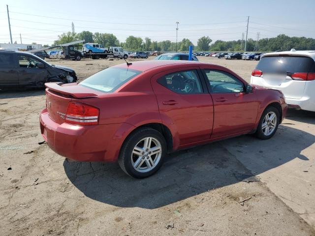 Photo 3 from auction – 2010 DODGE AVENGER R/ with VIN 1B3CC5FB7AN227010