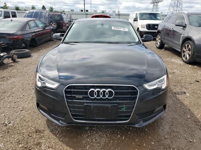 Photo 5 from auction – 2015 AUDI A5 PREMIUM with VIN WAUCFAFR4FA043232