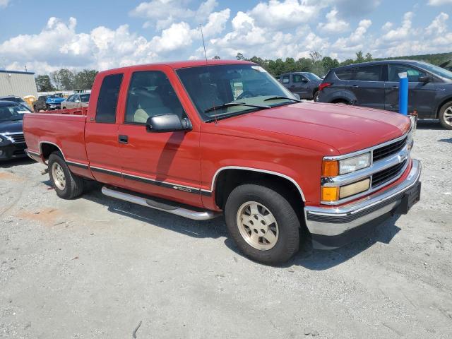 Foto 4 de la subasta – 1996 CHEVROLET GMT-400 C1 con VIN 2GCEC19R7T1126417