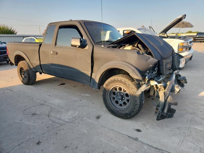 Photo 4 from auction – 2010 FORD RANGER SUP with VIN 1FTKR1ED0APA22833