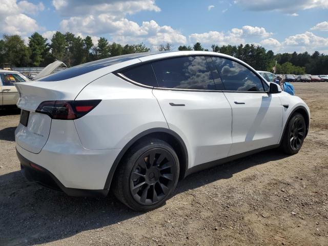 Photo 3 from auction – 2023 TESLA MODEL Y with VIN 7SAYGDEEXPF936586