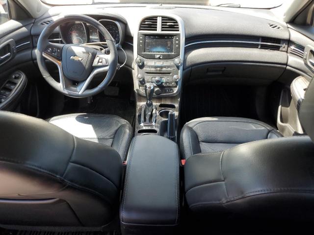 Photo 8 from auction – 2016 CHEVROLET MALIBU LIM with VIN 1G11E5SA3GF115863