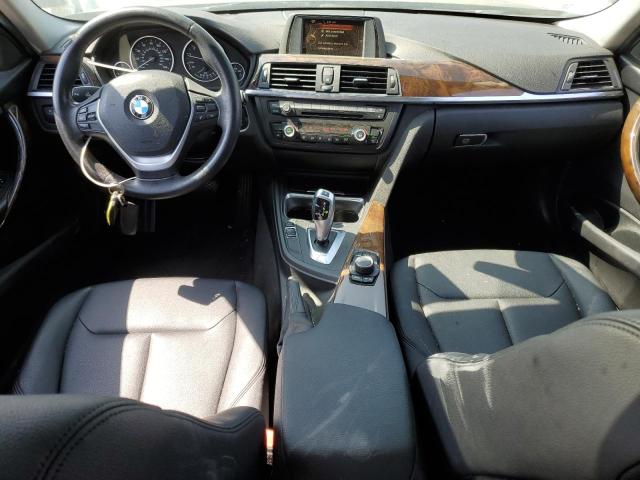 Photo 8 from auction – 2015 BMW 328 I with VIN WBA3A5G58FNS88478