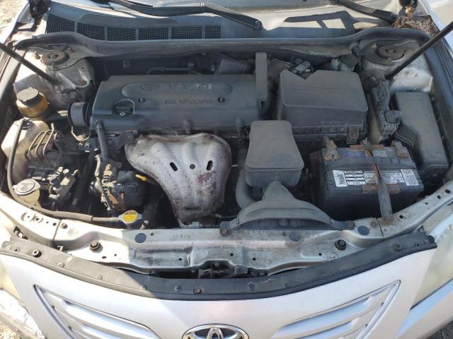 Photo 11 from auction – 2009 TOYOTA CAMRY BASE with VIN 4T1BE46K59U390623