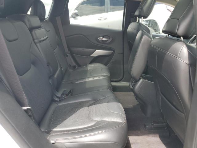 Photo 11 from auction – 2016 JEEP CHEROKEE OVERLAND with VIN 1C4PJMJS8GW296167