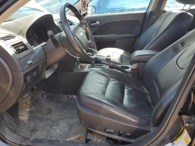 Photo 7 from auction – 2012 FORD FUSION with VIN 3FAHP0JA4CR185265