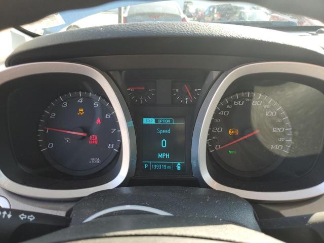 Photo 9 from auction – 2015 CHEVROLET EQUINOX LS with VIN 2GNFLEEK6F6182741