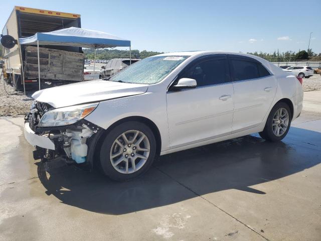 CHEVROLET MALIBU 1LT 2015 with VIN 1G11C5SL9FF236399 - Photo from auction