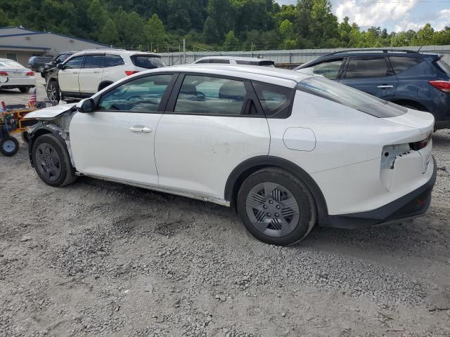 Photo 2 from auction – 2025 KIA K4 LX with VIN 3KPFT4DE8SE077868