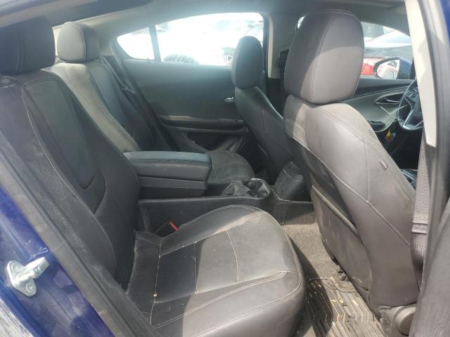 Photo 10 from auction – 2013 CHEVROLET VOLT with VIN 1G1RD6E41DU141838
