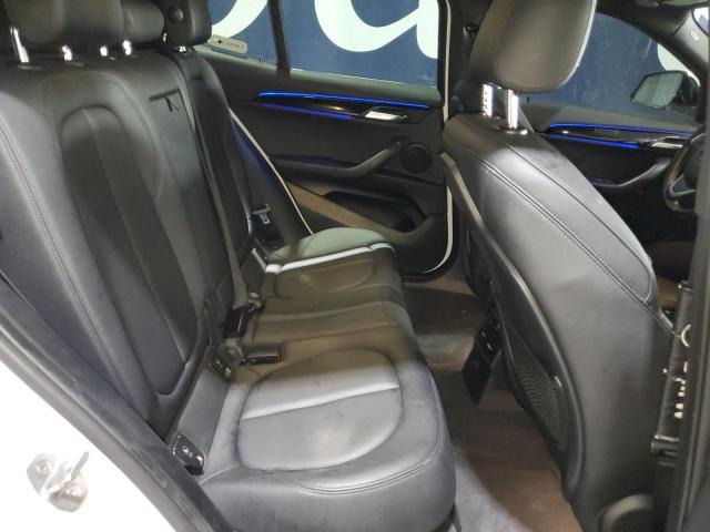 Photo 11 from auction – 2019 BMW X2 XDRIVE2 with VIN WBXYJ5C55KEF82709