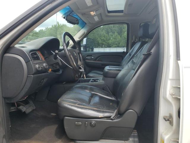 Photo 7 from auction – 2007 CHEVROLET SILVERADO with VIN 1GCHK23697F536798